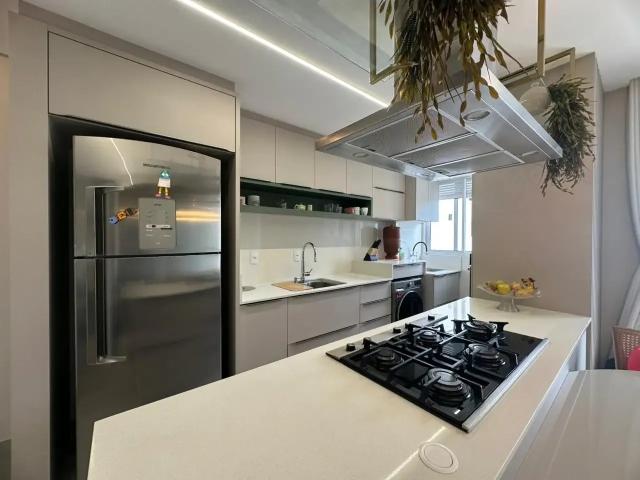 Apartamento para Venda em Criciúma/SC Próspera 3 Quartos