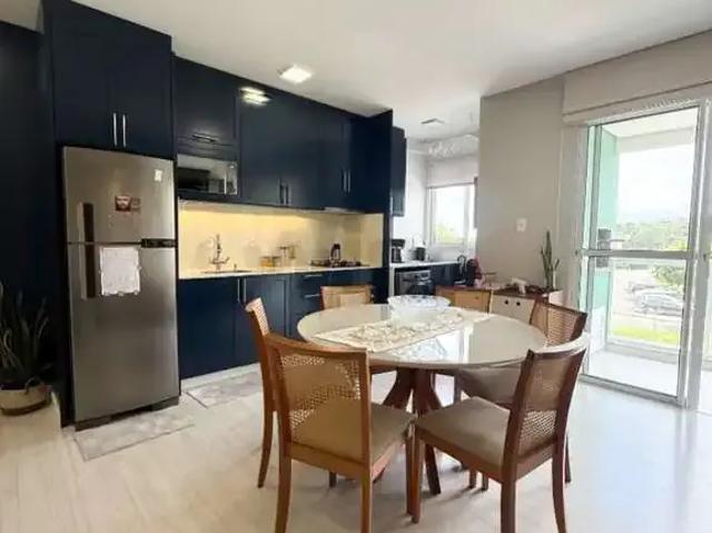 Apartamento para Venda em Criciúma/SC Próspera 3 Quartos