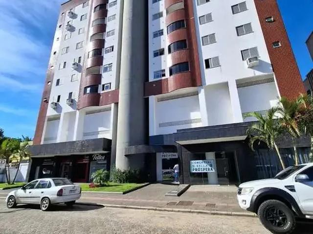 Apartamento para Venda em Criciúma/SC Próspera 3 Quartos