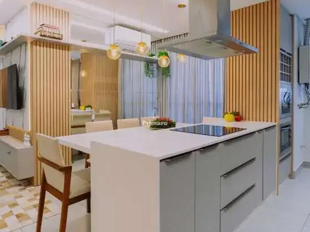 Apartamento para Venda em Criciúma/SC Próspera 3 Quartos