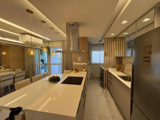 Apartamento para Venda em Criciúma/SC Próspera 3 Quartos