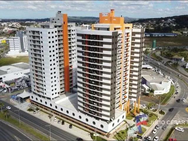 Apartamento para Venda em Criciúma/SC Próspera 3 Quartos
