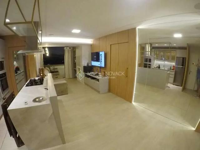Apartamento para Venda em Criciúma/SC Próspera 3 Quartos