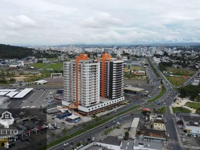 Apartamento para Venda em Criciúma/SC Próspera 3 Quartos