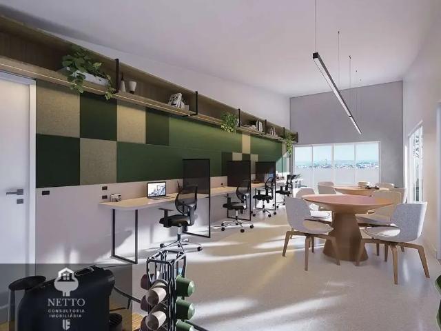 Apartamento para Venda em Criciúma/SC Próspera 1 Quartos