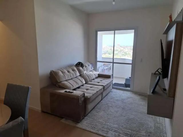 Apartamento para Venda em Criciúma/SC Próspera 2 Quartos