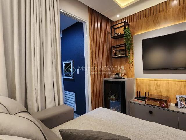 Apartamento para Venda em Criciúma/SC Próspera 2 Quartos