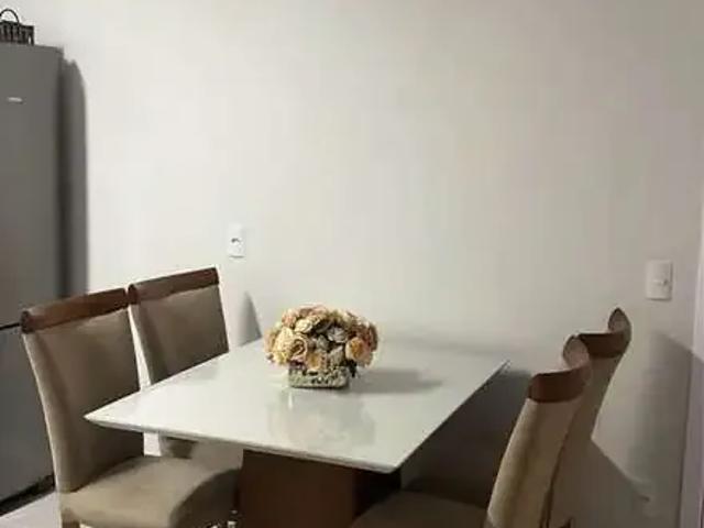 Apartamento para Venda em Criciúma/SC Próspera 2 Quartos