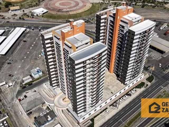 Apartamento para Venda em Criciúma/SC Próspera 2 Quartos