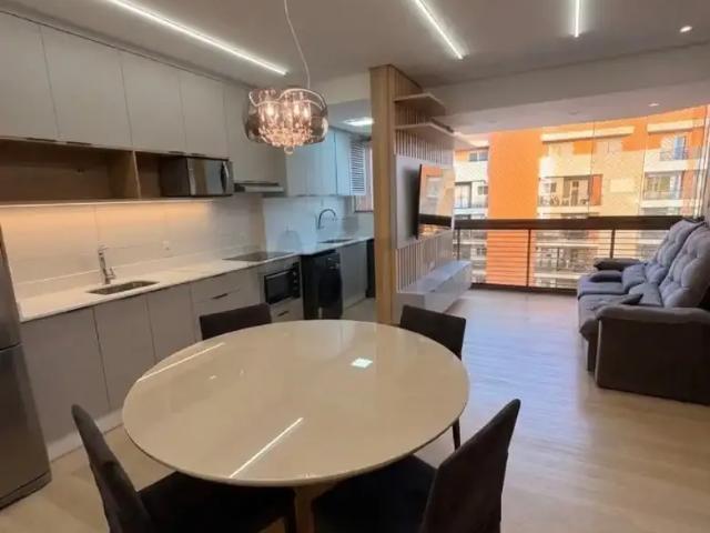 Apartamento para Venda em Criciúma/SC Próspera 2 Quartos