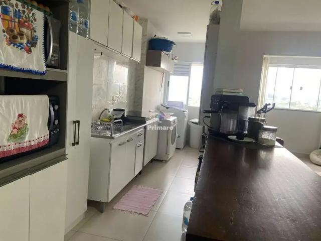 Apartamento para Venda em Criciúma/SC Rio Maina 2 Quartos