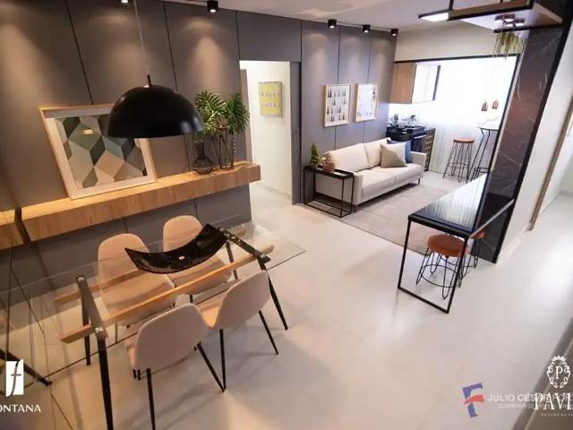 Apartamento para Venda em Criciúma/SC Rio Maina 2 Quartos
