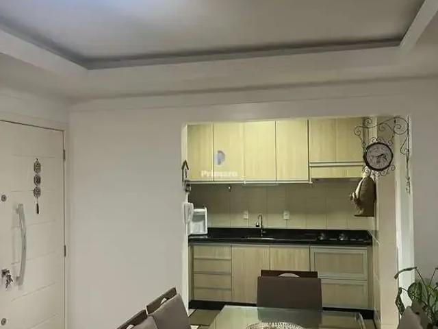 Apartamento para Venda em Criciúma/SC Rio Maina 3 Quartos