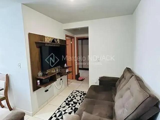 Apartamento para Venda em Criciúma/SC Universitário 2 Quartos