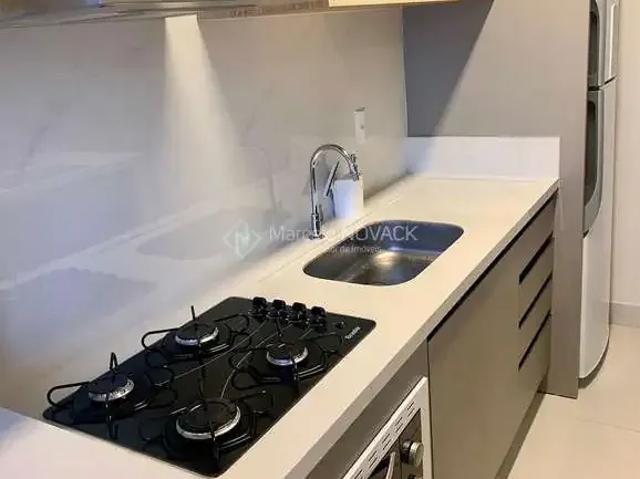 Apartamento para Venda em Criciúma/SC Vera Cruz 2 Quartos