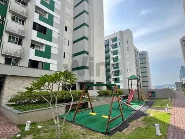 Apartamento para Venda em Criciúma/SC Vera Cruz 2 Quartos