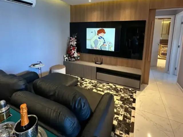 Apartamento para Venda em Criciúma/SC Vera Cruz 2 Quartos