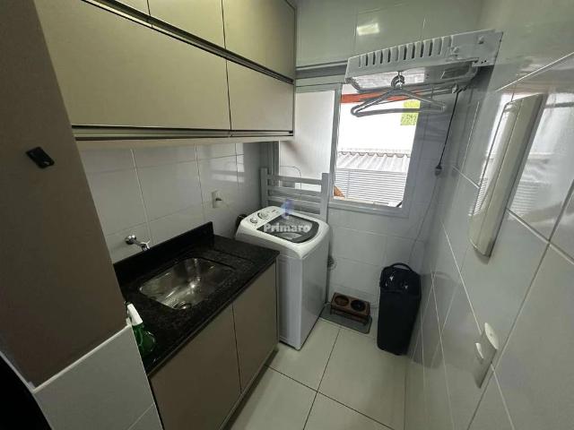 Apartamento para Venda em Criciúma/SC Vera Cruz 2 Quartos