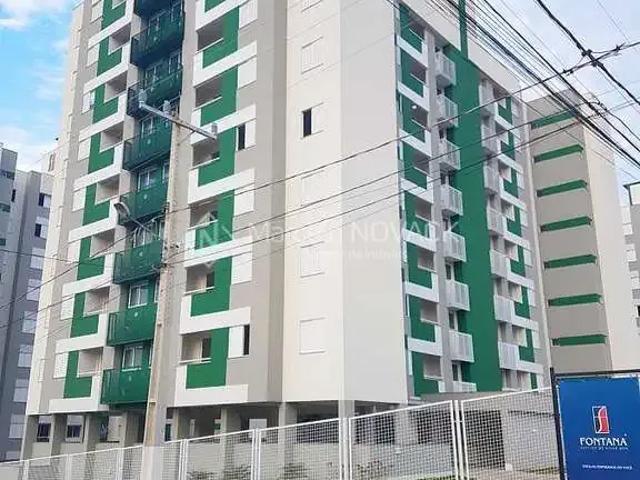 Apartamento para Venda em Criciúma/SC Vera Cruz 2 Quartos