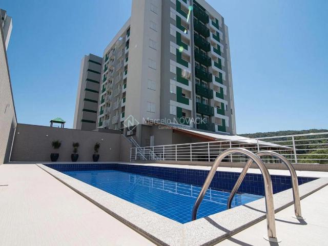 Apartamento para Venda em Criciúma/SC Vera Cruz 2 Quartos