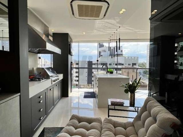 Apartamento para Venda em Criciúma/SC Centro 3 Quartos