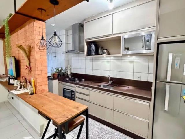 Apartamento para Venda em Criciúma/SC Vila Zuleima
