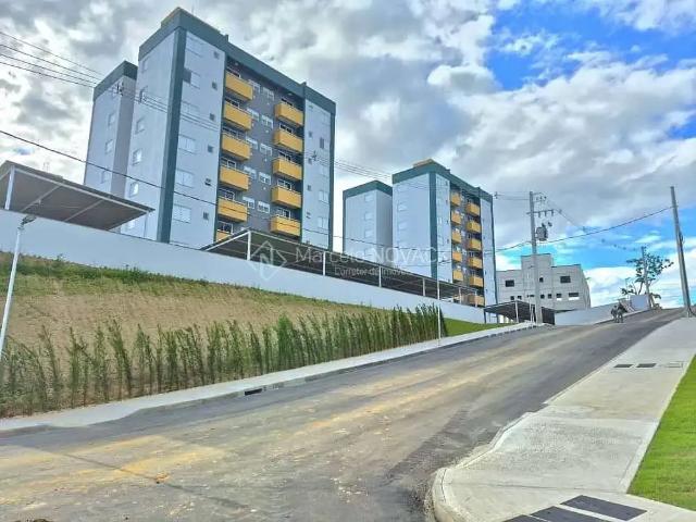 Apartamento para Venda em Criciúma/SC Vila Floresta II 2 Quartos