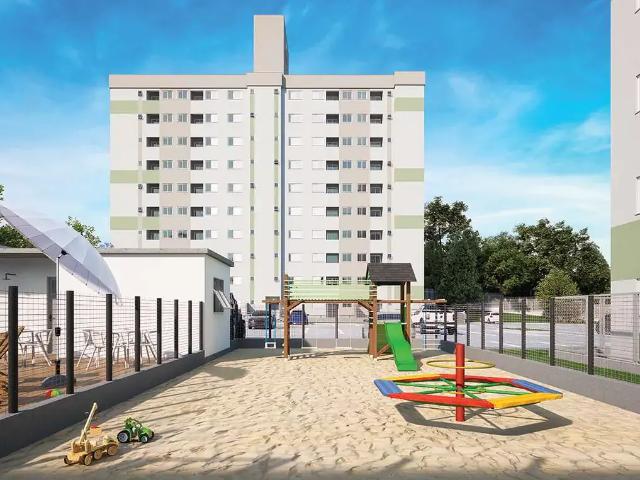 Apartamento para Venda em Criciúma/SC Vila Floresta II 2 Quartos
