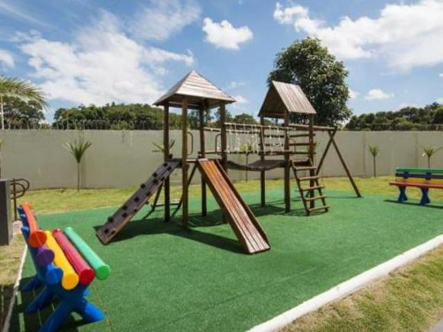 Apartamento para venda em Crispim de 44.00m² com 2 Quartos e 1 Garagem