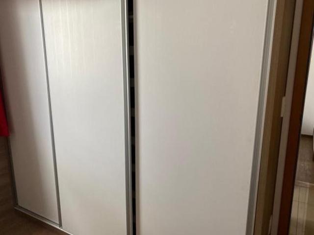 Apartamento para venda em Crispim de 46.00m² com 2 Quartos