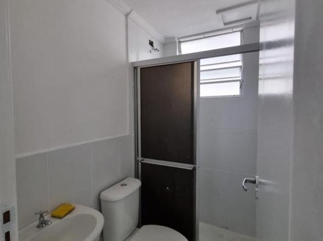 Apartamento para venda em Crispim de 46.00m² com 2 Quartos e 1 Garagem