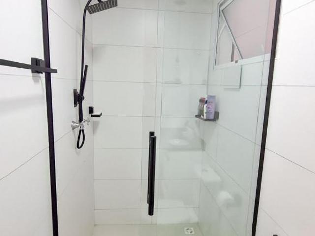 Apartamento para venda em Crispim de 57.00m² com 2 Quartos, 1 Suite e 1 Garagem