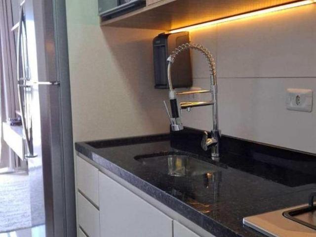 Apartamento para venda em Crispim de 57.00m² com 2 Quartos, 1 Suite e 1 Garagem