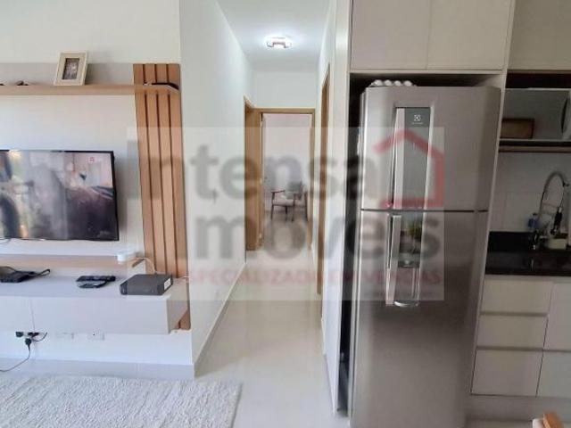 Apartamento para venda em Crispim de 57.00m² com 2 Quartos, 1 Suite e 1 Garagem
