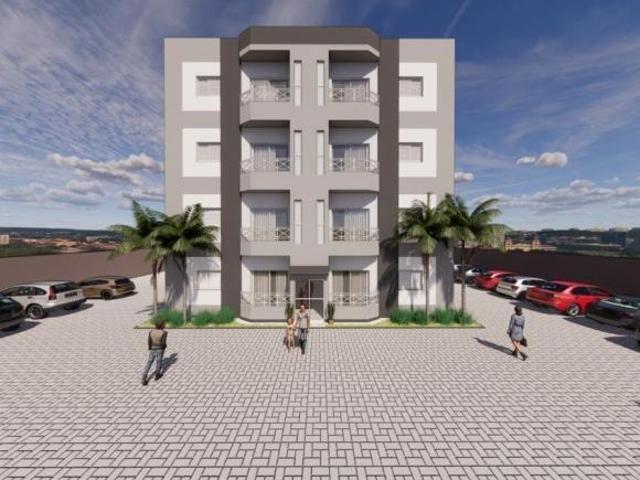 Apartamento para venda em Crispim de 73.00m² com 2 Quartos, 1 Suite e 1 Garagem