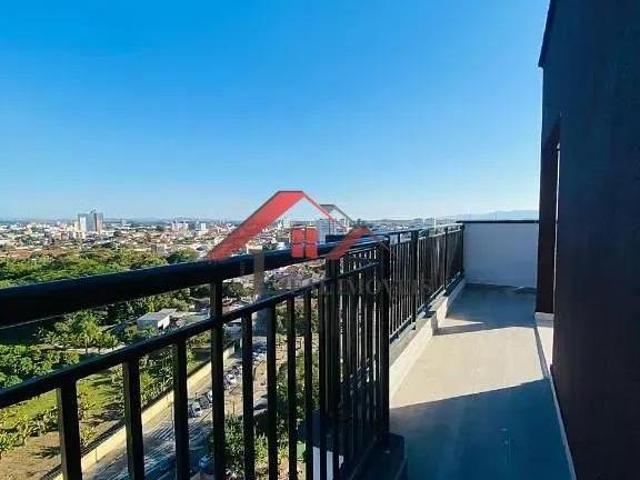 Apartamento para venda em Crispim de 92.46m² com 3 Quartos, 1 Suite e 2 Garagens