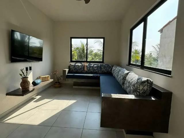 Apartamento para Venda em Cruz/CE Preá 2 Quartos