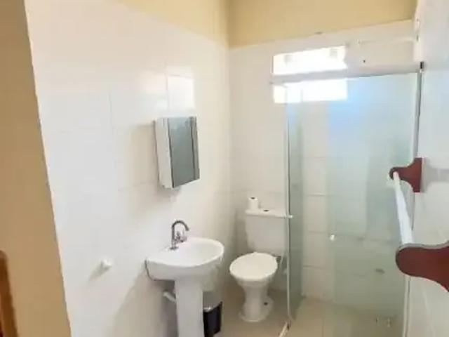 Apartamento para Venda em Cruz/CE Preá 2 Quartos