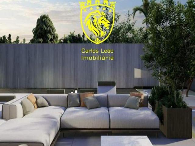 Apartamento para venda em Cruzeiro, Belo Horizonte
