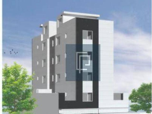 Apartamento para venda em Cruzeiro, Belo Horizonte