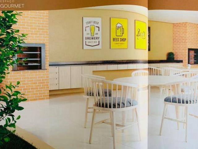 Apartamento para venda em Cruzeiro do Sul, Juiz de Fora