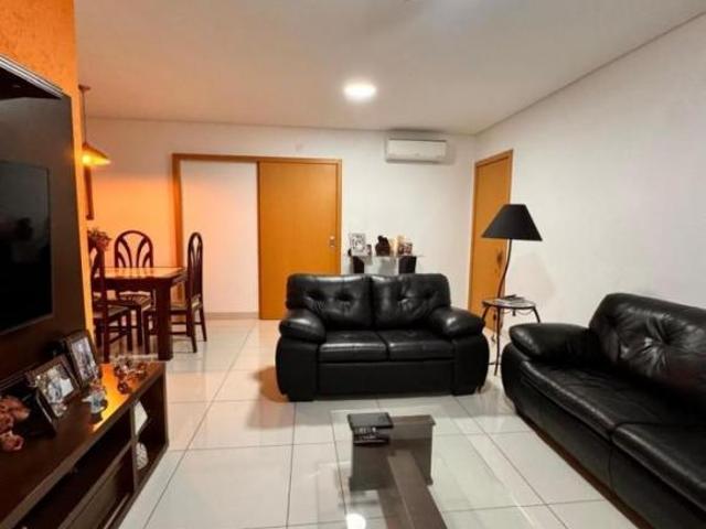 Apartamento para Venda em Cruzeiro, Edifício Portinari, 3 dormitórios, 3 suítes, 1 banheiro, 2 vagas