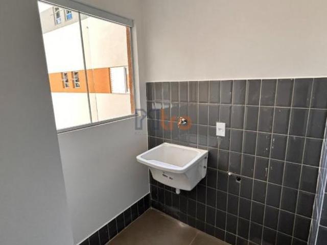 Apartamento para venda em Cruzeiro, Itajubá
