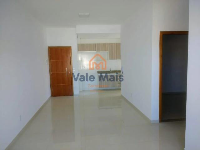 Apartamento para Venda em Cruzeiro/SP Vila Expedicionários Cruzeirenses 2 Quartos