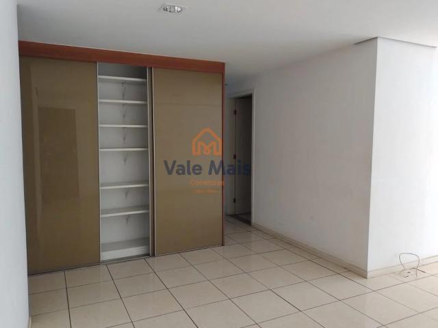 Apartamento para Venda em Cruzeiro/SP Vila Regina Célia 3 Quartos