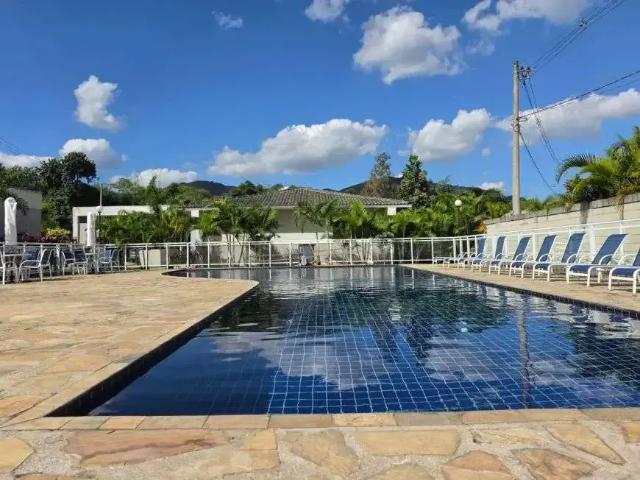 Apartamento para Venda em Duque de Caxias/RJ Mantiquira 2 Quartos
