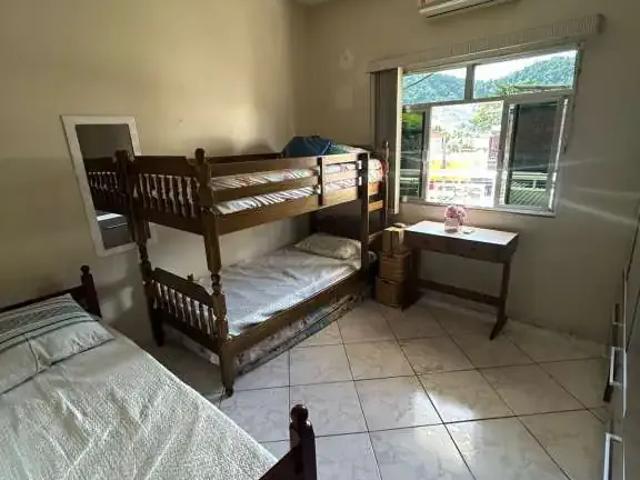 Apartamento para Venda em Duque de Caxias/RJ Mantiquira 2 Quartos