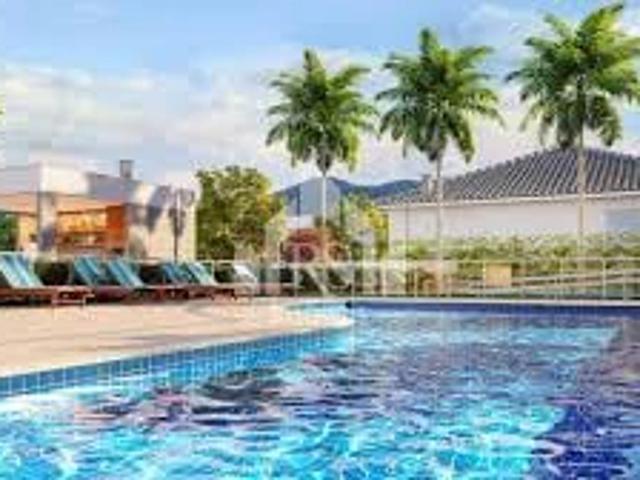 Apartamento para Venda em Duque de Caxias/RJ Mantiquira 2 Quartos
