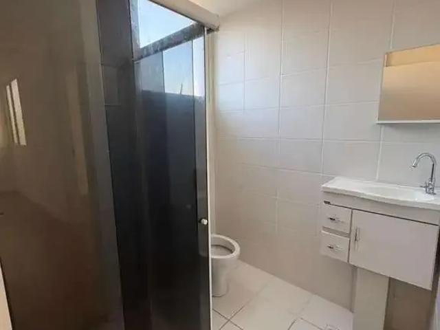 Apartamento para Venda em Duque de Caxias/RJ Barro Branco 2 Quartos