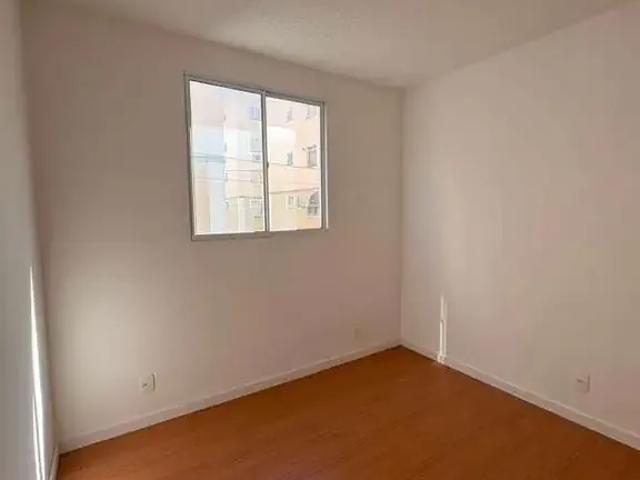 Apartamento para Venda em Duque de Caxias/RJ Barro Branco 2 Quartos